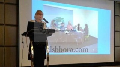 التعليم تستكمل الدورة التدريبية   Dir FLoortime  