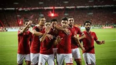 الاهلى يتلقى عرضا لظهور الفريق فى الإصدار الجديد للعبة فيفا 