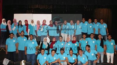 ٢٥ فبراير انطلاق مجلس وزراء جامعة عين شمس