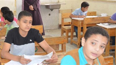 ننشر المحذوفات لمواد العربى والعلوم والجغرافيا والتاريخ والدين من الترم الثانى للصف الأول الاعدادى