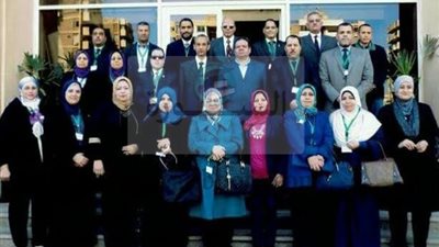 التعليم تدرب العاملين على مجال دراسة الجدوى الاقتصادية