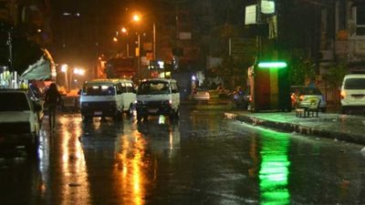 الأرصاد الجوية تعلن عن تغيرات في طقس الغد.. شديد البرودة ليلا