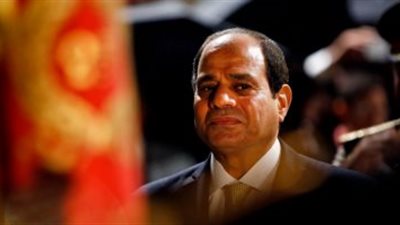 الجريدة الرسمية تنشر قرارا جمهوريا هاما للرئيس السيسي 