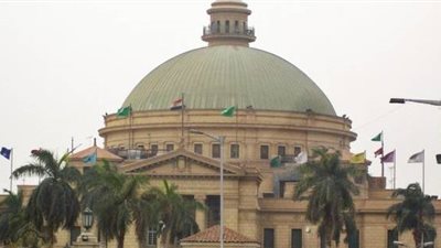 جامعتا القاهرة والسربون تجددان اتفاقية التعاون لمنح الدرجة العلمية المشتركة فى الحقوق باللغة الفرنسية