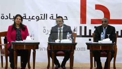 محافظ الأقصر يفتتح فعاليات مشروع رواد2030 لتدريب المدرسين