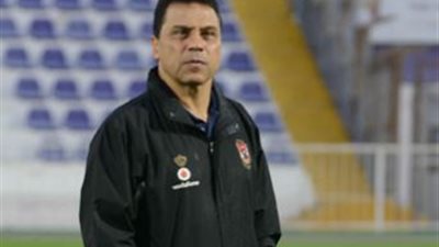 البدرى يختار 22 لاعبا لمباراة المقاولون