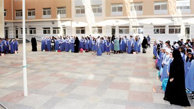 بمرتبات متميزة| الكويت تعلن عن وظائف جديدة للمعلمين والمعلمات.. ننشر نص الإعلان