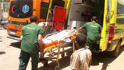مفاجأة كبرى فى سقوط طالبة من الطابق الرابع بإحدى المدارس بالمنوفية