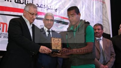 انطلاق فعاليات منتدى طلاب من اجل مصر بجامعة جنوب الوادي