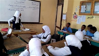 بالمستندات| ننشر الأجزاء المخصصة للقراءة والاطلاع لمادة العلوم من الصف الأول الابتدائى الى الثالث الاعدادى