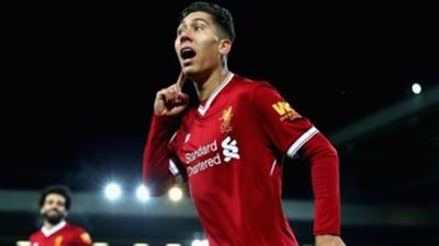 بالفيديو| صلاح يصنع.. وفيرمينو يسجل لليفربول امام ساوثهامتون