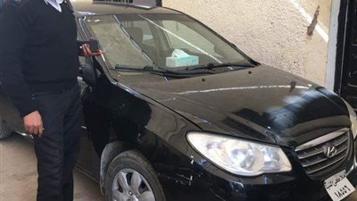 مرور الأقصر يضبط سيارة مُبلغ بسرقتها بالجيزة 