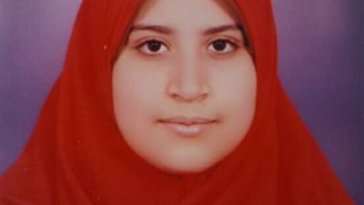 عاجل ...الأولى على مستوى الوطن العربى طالبة بمدرسة كيمان المطاعنة الثانوية بالأقصر 