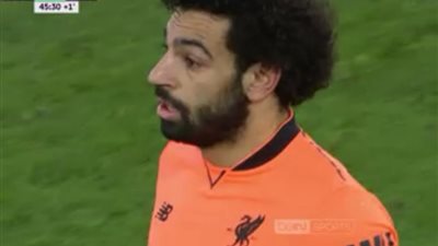 بالفيديو| محمد صلاح يسجل الهدف الثانى امام ساوثهامتون
