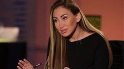 إحالة ريهام سعيد وفريق الاعداد للجنايات بتهمة التحريض على خطف الاطفال