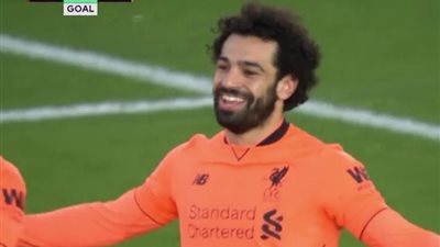 بالفيديو| صلاح يسجل فى فوز ليفربول على ساوثهامبتون بهدفين 