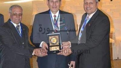 إنعقاد المؤتمر العلمي الخامس والدولي الثالث لتربيه نوعيه عين شمس اليوم اليوم بالعين السخنه 