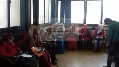 التعليم تنظم التصفيات النهائية لمسابقة 