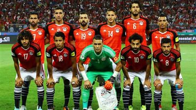 نقل مباريات مصر فى كأس العالم على الهواء مجانا
