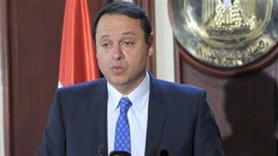 رئيس مجلس أمناء الجامعة الألمانية يشارك في 