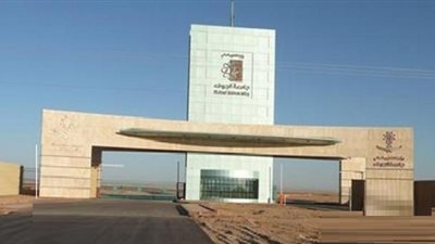 عاجل| جامعة الجوف السعودية تعلن عن وظائف جديدة لأعضاء هيئة التدريس في 13 كلية المصريين 