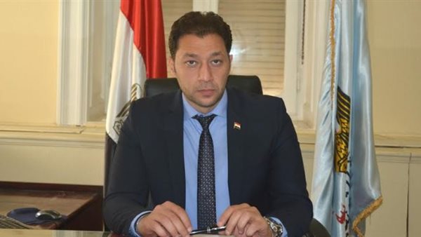 احمد خيرى المتحدث