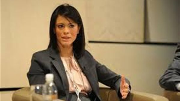 الدكتورة رانيا المشاط