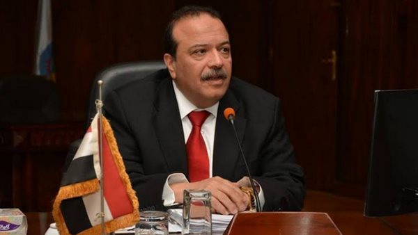 الدكتور مجدي عبد