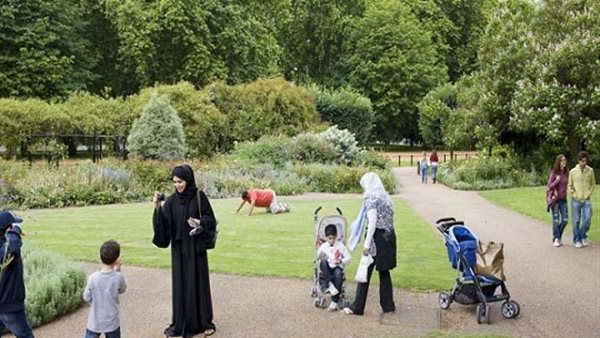 صورة ارشيفية