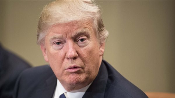 رونالد ترامب