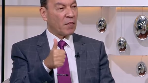 الدكتور هانى الناظر