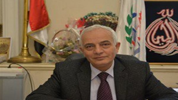 الدكتور رضا حجازى