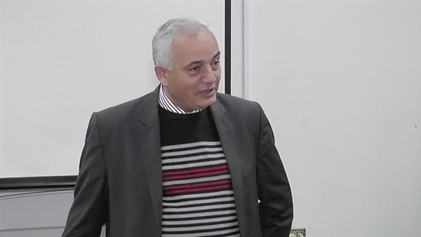 الدكتور طارق شوقى