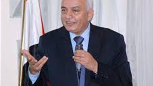 الدكتور رضا حجازى