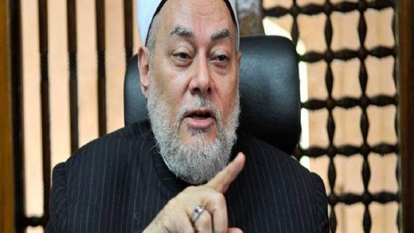 الدكتور على جمعة