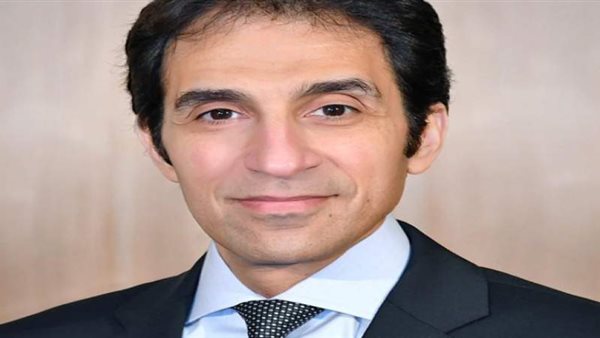 بسام راضى المتحدث