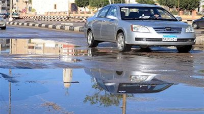 الأرصاد: أمطار على بعض المحافظات غدا السبت.. والقاهرة تسجل 15 درجة