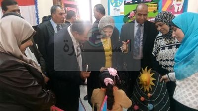 التعليم تكثف المتابعات للمدارس للوقوف على المشكلات وحلها فورًا 