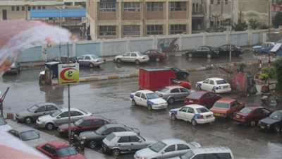 عاجل.. مطالبات بتعليق الدراسة غدا فى هذه المحافظة لسوء الأحوال الجوية