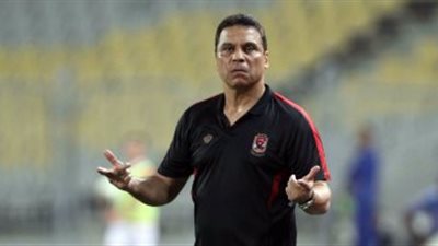 7 نقاط تفصل فى رحيل البدرى عن القلعة الحمراء