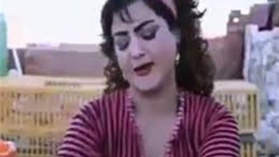 جنح الجيزة تقرر حبس بطلة كليب 