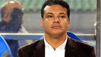 ايهاب جلال يعلن تشكيل الفريق لمباراة طلائع الجيش