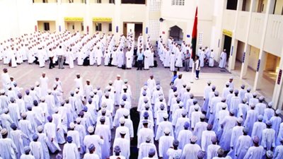 عاجل.. سلطنة عمان تعلن عن حاجتها الى معلمين ومعلمات مصريين.. ننشر التخصصات المطلوبة