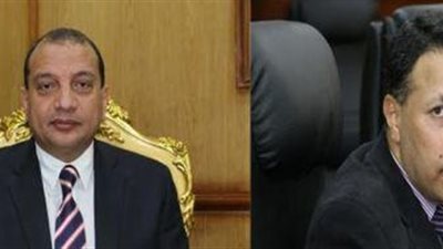 جامعة بني سويف تطلق ورشتي عمل لتقييم استراتيجية التعليم العالي في مصر