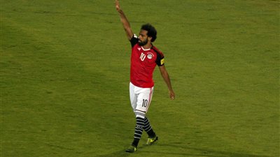 محمد صلاح يوجه رسالة هامة الى الشعب المصرى