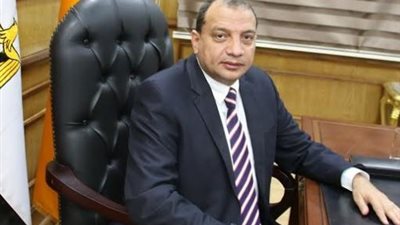 رئيس جامعة بنى سويف : حملة مفاجئة لإجراء تحليل المخدرات للسائقين بالجامعة