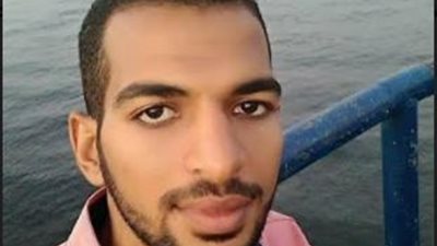 معلم من الاقصر يمثل مصر فى المنتدى العالمي بسنغافورة