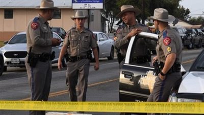 اطلاق نيران داخل حرم جامعة ميتشجن الامريكية