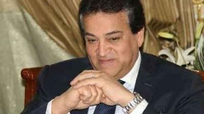 اليوم.. وزير التعليم العالى يفتتح وحدة الغسيل الكلوى بمستشفى جامعة أسوان