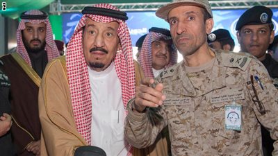 عاجل| السعودية ترفع حالة التأهب وتحذر المواطنين